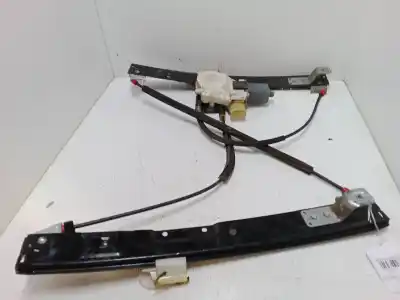İkinci el araba yedek parçası ÖN SOL PENCERE REGÜLATÖRÜ için FORD MONDEO IV (BA7)  OEM IAM referansları   