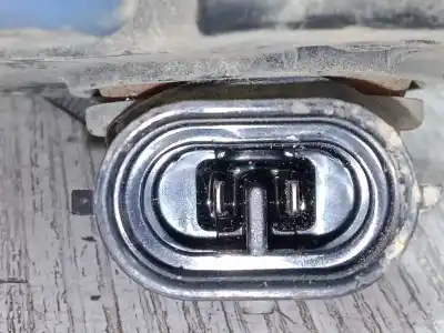 Pezzo di ricambio per auto di seconda mano fendinebbia sinistra per ford fiesta vi (cb1, ccn) 1.6 tdci riferimenti oem iam   