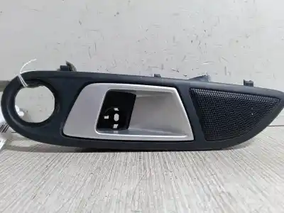 Автозапчасти б/у ЛЕВАЯ ПЕРЕДНЯЯ ВНУТРЕННЯЯ РУЧКА за FORD FIESTA VI (CB1, CCN)  ссылки OEM IAM   