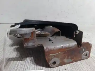 Pezzo di ricambio per auto di seconda mano leva del freno a mano per ford fiesta vi (cb1, ccn) 1.6 tdci riferimenti oem iam   