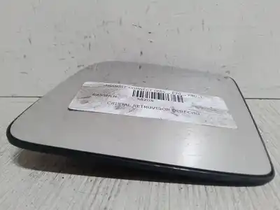 Second-hand car spare part right wing mirror glass for ford transit connect (p65_, p70_, p80_) 1.8 tdci oem iam references 