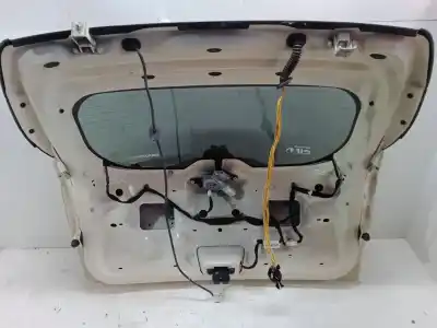 Pezzo di ricambio per auto di seconda mano portellone per renault captur i (j5_, h5_) 1.2 tce 120 riferimenti oem iam   