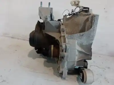 Автозапчастина б/у коробка передач для ford fiesta vi (cb1, ccn) 1.0 ecoboost посилання на oem iam ca6r7002nbb t6tb1 