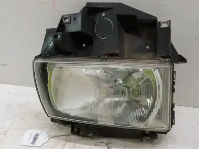 Автозапчасти б/у правая фара за vw transporter iv autobús (70b, 70c, 7db, 7dk, 70j, 70k, 7dc, 7 2.5 tdi ссылки oem iam 