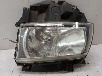 Автозапчасти б/у левая фара за vw transporter iv autobús (70b, 70c, 7db, 7dk, 70j, 70k, 7dc, 7 2.5 tdi ссылки oem iam 