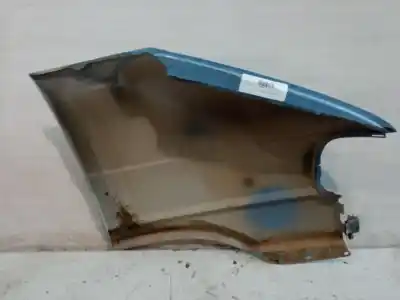 Second-hand car spare part left front fin for vw transporter iv autobús (70b, 70c, 7db, 7dk, 70j, 70k, 7dc, 7 2.5 tdi oem iam references   