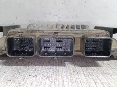 Автозапчастина б/у ебу контролер двигуна для citroen c3 i (fc_, fn_) 1.4 hdi посилання на oem iam 9654925480 9648624280 5ws40110et
