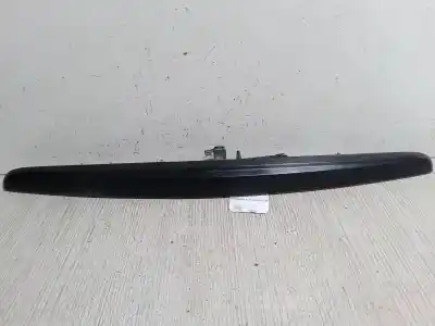 Pezzo di ricambio per auto di seconda mano maniglia esterna del cancello per citroen c3 i (fc_, fn_) 1.4 hdi riferimenti oem iam 