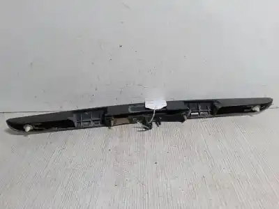 Second-hand car spare part tailgate back door handle for citroen c3 i (fc_, fn_) 1.4 hdi oem iam references   