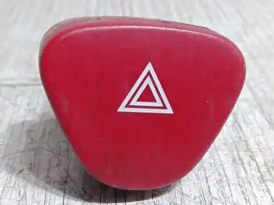 Pezzo di ricambio per auto di seconda mano avvertimento per citroen c3 i (fc_, fn_) 1.4 hdi riferimenti oem iam 