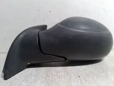 Pezzo di ricambio per auto di seconda mano specchio sinistro per citroen c3 i (fc_, fn_) 1.4 hdi riferimenti oem iam 