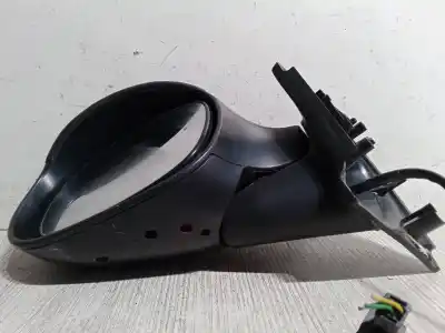 Автозапчастина б/у ліве дзеркало для citroen c3 i (fc_, fn_) 1.4 hdi посилання на oem iam   