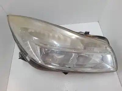 Pezzo di ricambio per auto di seconda mano FARO ANTERIORE DESTRO per OPEL INSIGNIA A SPORTS TOURER (G09)  Riferimenti OEM IAM 13226783 1EJ00963002 