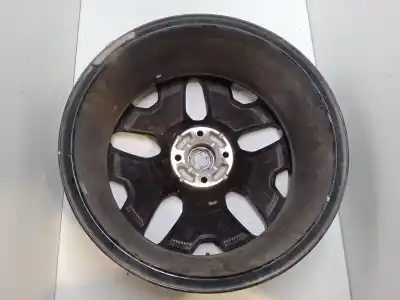 Автозапчастина б/у шина для renault captur i (j5_, h5_) 1.2 tce 120 посилання на oem iam 6,5j x17 ch4 et40  