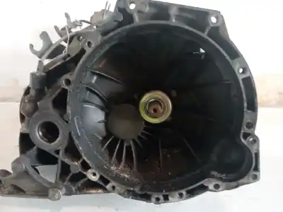 Автозапчасти б/у коробка передач за ford focus i (daw, dbw) 1.8 tdci ссылки oem iam xs4r7f096  