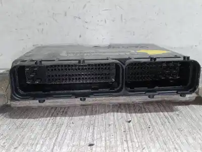 Автозапчасти б/у блок управления двигателем за fiat stilo multi wagon (192_) 1.9 jtd ссылки oem iam 55188214 0281011421 19242add