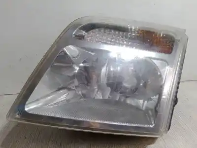 Second-hand car spare part left headlight for ford transit connect (p65_, p70_, p80_) 1.8 tdci oem iam references 