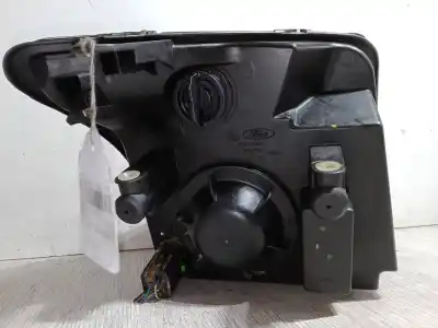 Автозапчастина б/у ліва фара для ford transit connect (p65_, p70_, p80_) 1.8 tdci посилання на oem iam   