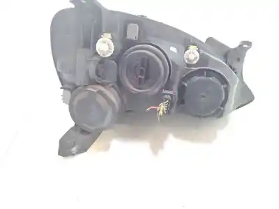 Автозапчасти б/у левая фара за opel corsa c (x01) 1.2 (f08, f68) ссылки oem iam 09114329  