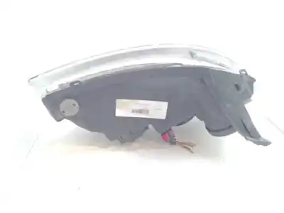 Автозапчасти б/у левая фара за opel corsa c (x01) 1.2 (f08, f68) ссылки oem iam 09114329  