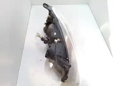 Автозапчасти б/у левая фара за opel corsa c (x01) 1.2 (f08, f68) ссылки oem iam 09114329  