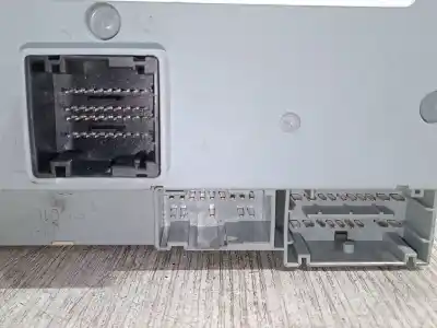 Автозапчасти б/у блок управления бси за fiat stilo multi wagon (192_) 1.9 jtd ссылки oem iam   