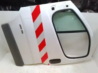 Автозапчасти б/у ЛЕВАЯ ПЕРЕДНЯЯ ДВЕРЬ за RENAULT TRAFIC II FURGÓN (FL)  ссылки OEM IAM   