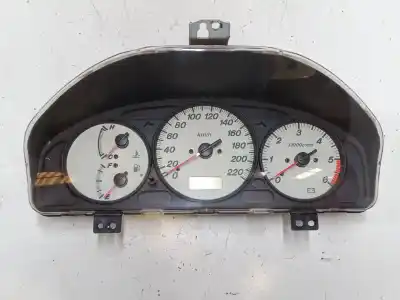 Peça sobressalente para automóvel em segunda mão quadrante por mazda premacy (cp) 2.0 td referências oem iam cb87a