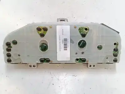 Peça sobressalente para automóvel em segunda mão quadrante por mazda premacy (cp) 2.0 td referências oem iam cb87a  