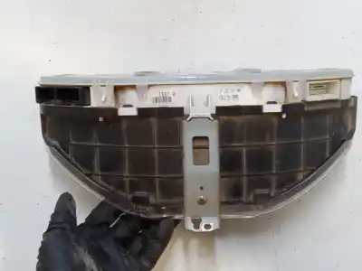 Peça sobressalente para automóvel em segunda mão quadrante por mazda premacy (cp) 2.0 td referências oem iam cb87a  