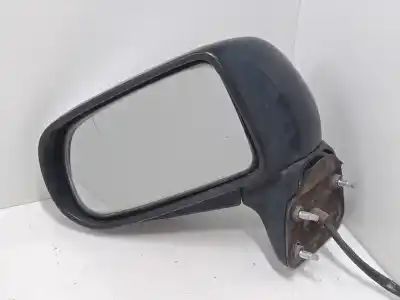 Peça sobressalente para automóvel em segunda mão espelho retrovisor esquerdo por mazda premacy (cp) 2.0 td referências oem iam 