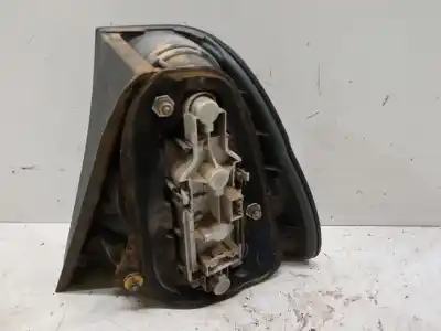 Second-hand car spare part left tailgate light for bmw 3 compact (e46) 320 td oem iam references   