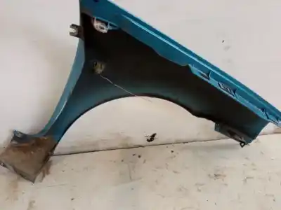Second-hand car spare part left front fin for renault clio ii fase i (b/cb0) 1.2 (b/cb0f b/cb0a b/cb10 b/cb1k b/cb2d b/cb2h) oem iam references   