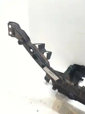Автозапчастина б/у передня передня для ford fusion (ju_) 1.4 посилання на oem iam   