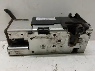 Second-hand car spare part front right door lock for ford transit connect (p65_, p70_, p80_) 1.8 tdci oem iam references 