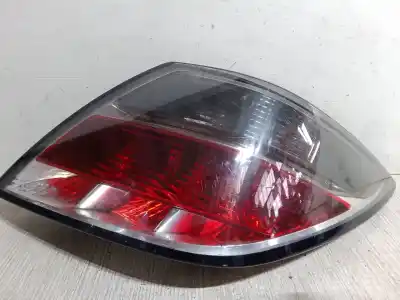 Автозапчастина б/у правий ліхтар для opel astra h gtc (a04) 1.7 cdti (l08) посилання на oem iam 