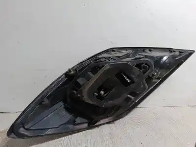 Автозапчастина б/у правий ліхтар для opel astra h gtc (a04) 1.7 cdti (l08) посилання на oem iam   