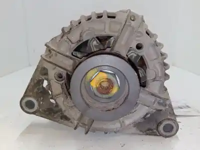 Автозапчасти б/у генератор за opel corsa c (x01) 1.2 (f08, f68) ссылки oem iam 0124415023
