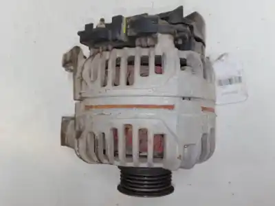 Автозапчасти б/у генератор за opel corsa c (x01) 1.2 (f08, f68) ссылки oem iam 0124415023  