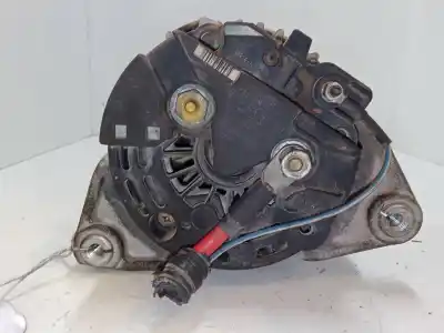 Автозапчасти б/у генератор за opel corsa c (x01) 1.2 (f08, f68) ссылки oem iam 0124415023  