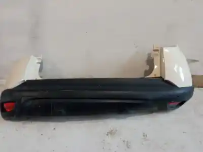 Peça sobressalente para automóvel em segunda mão Para Choques Traseiro por RENAULT CAPTUR I (J5_, H5_) 1.2 TCE 120 Referências OEM IAM   