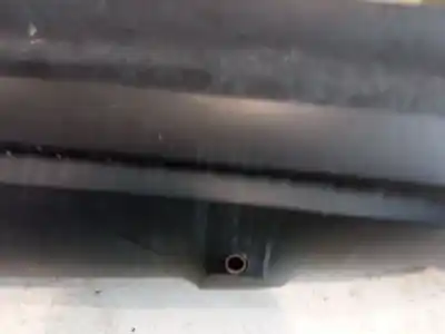 Pezzo di ricambio per auto di seconda mano paraurti posteriore per renault captur i (j5_, h5_) 1.2 tce 120 riferimenti oem iam   