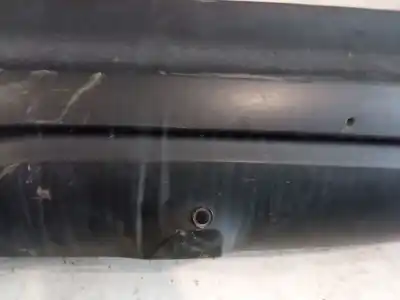 Pezzo di ricambio per auto di seconda mano paraurti posteriore per renault captur i (j5_, h5_) 1.2 tce 120 riferimenti oem iam   
