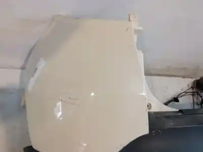 Pezzo di ricambio per auto di seconda mano paraurti posteriore per renault captur i (j5_, h5_) 1.2 tce 120 riferimenti oem iam   