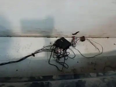 Pezzo di ricambio per auto di seconda mano paraurti posteriore per renault captur i (j5_, h5_) 1.2 tce 120 riferimenti oem iam   