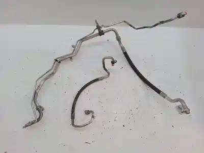 Pezzo di ricambio per auto di seconda mano Tubi Aria Condizionata per NISSAN QASHQAI / QASHQAI +2 I (J10, NJ10, JJ10E) 1.5 dCi Riferimenti OEM IAM   