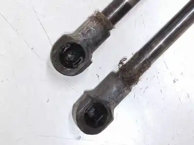 Second-hand car spare part tailgate gas strut for audi a4 b6 avant (8e5) 2.0 fsi oem iam references   