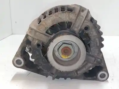 Автозапчасти б/у генератор за opel corsa c (x01) 1.2 (f08, f68) ссылки oem iam 0124415023