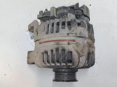 Автозапчастина б/у генератор для opel corsa c (x01) 1.2 (f08, f68) посилання на oem iam 0124415023 24437120 