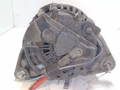 Автозапчастина б/у генератор для opel corsa c (x01) 1.2 (f08, f68) посилання на oem iam 0124415023 24437120 